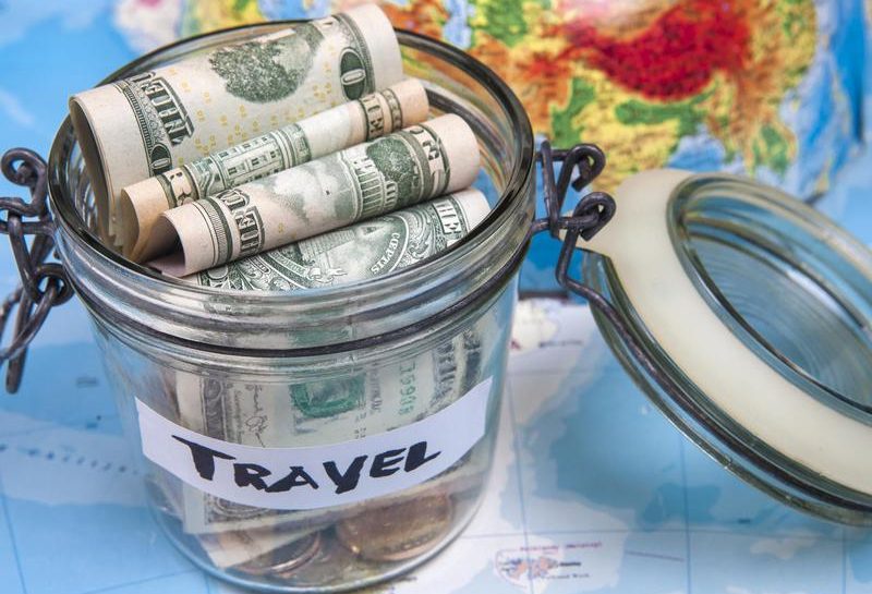 traveling on a budget